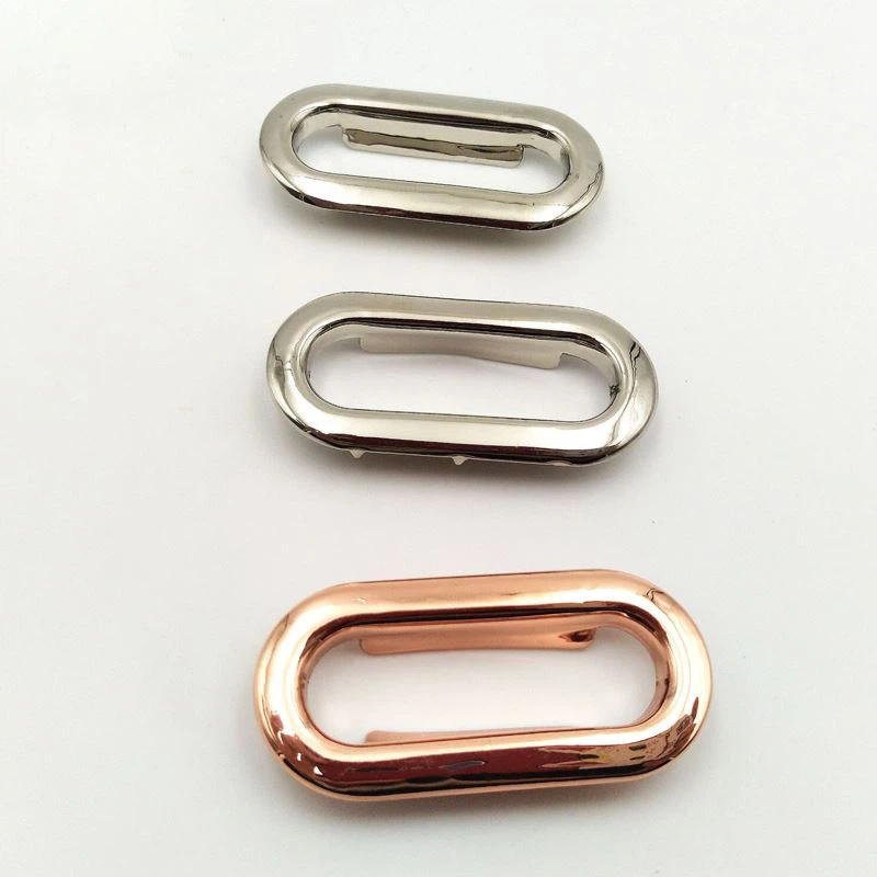 installing grommets in fabric