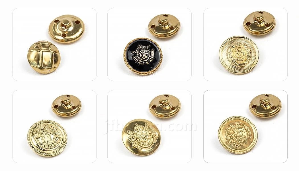 brooks brothers blazer buttons