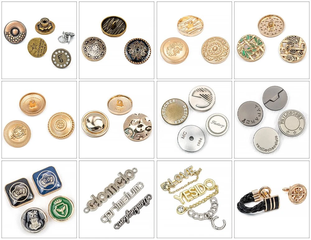 clothing accessories