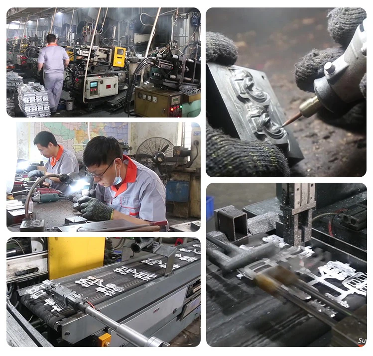 factory factory