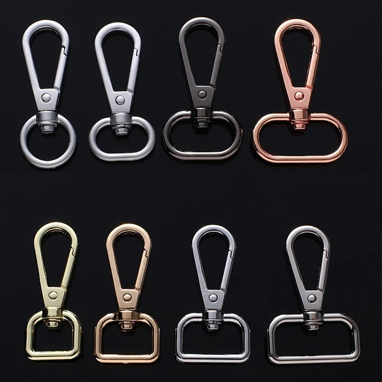 double ended trigger snap double ended trigger snap