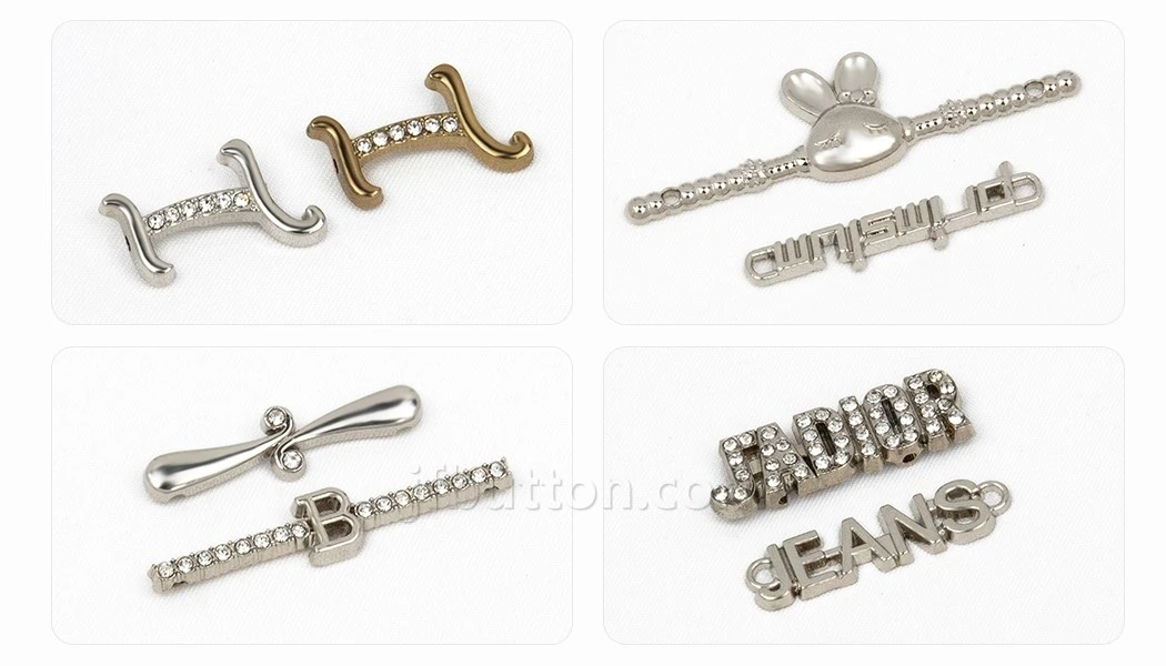metal clothing tags metal clothing tags