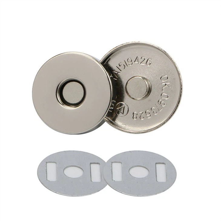 Hidden Magnetic Snaps