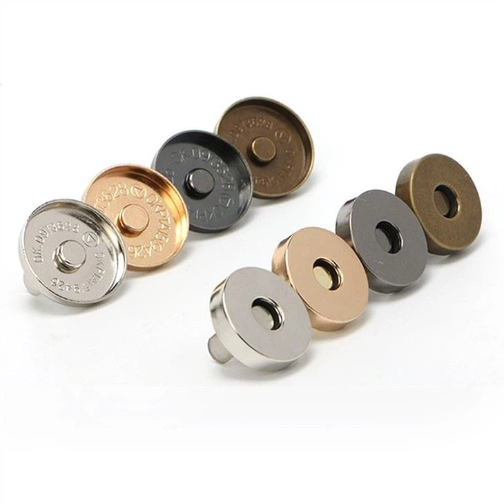 Hidden Magnetic Snaps