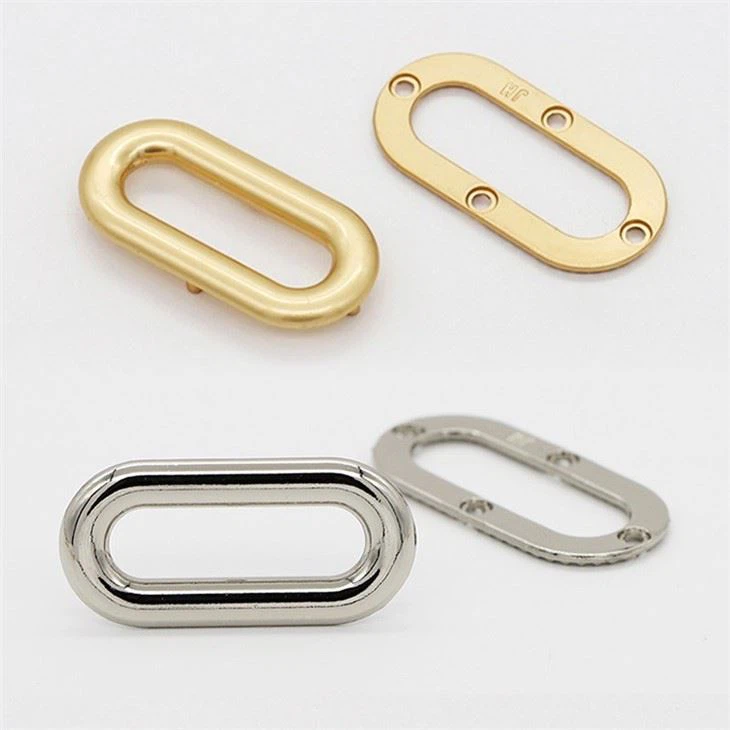 Oval Grommets For Fabric