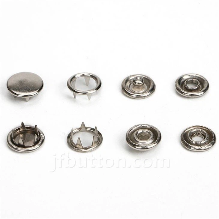 Replacement Pearl Snaps