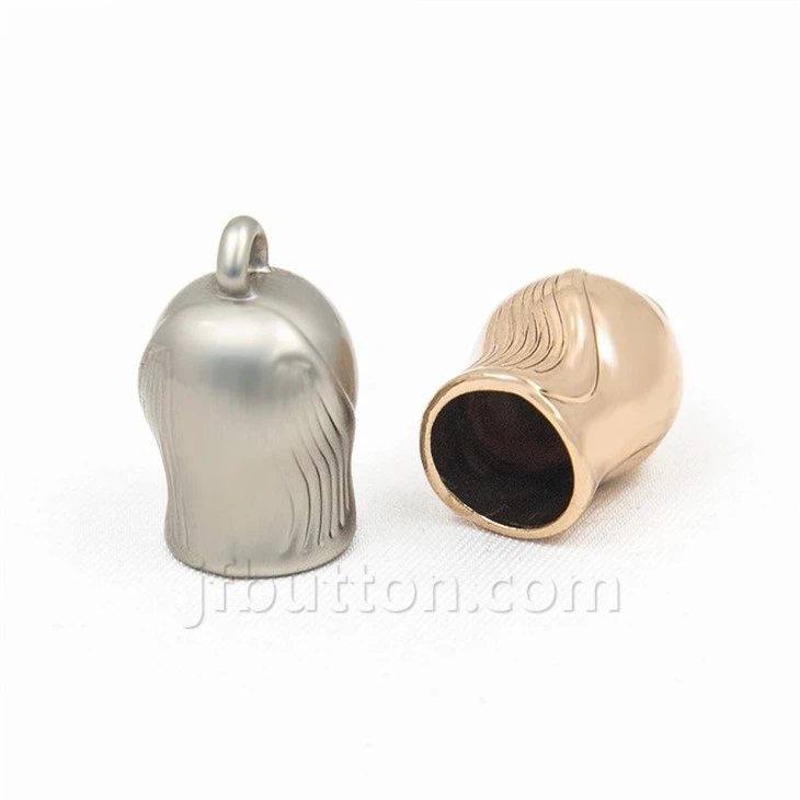 Cord With Metal Ends