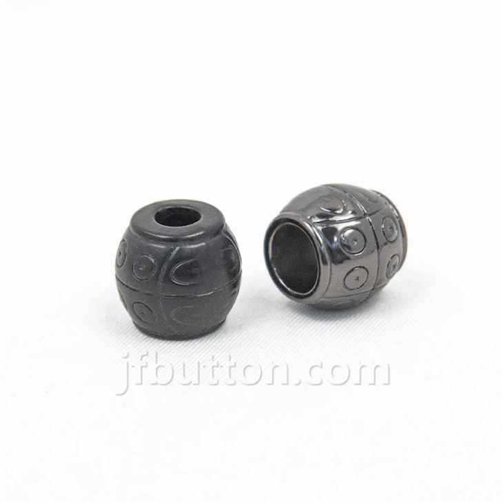 Metal Cord End