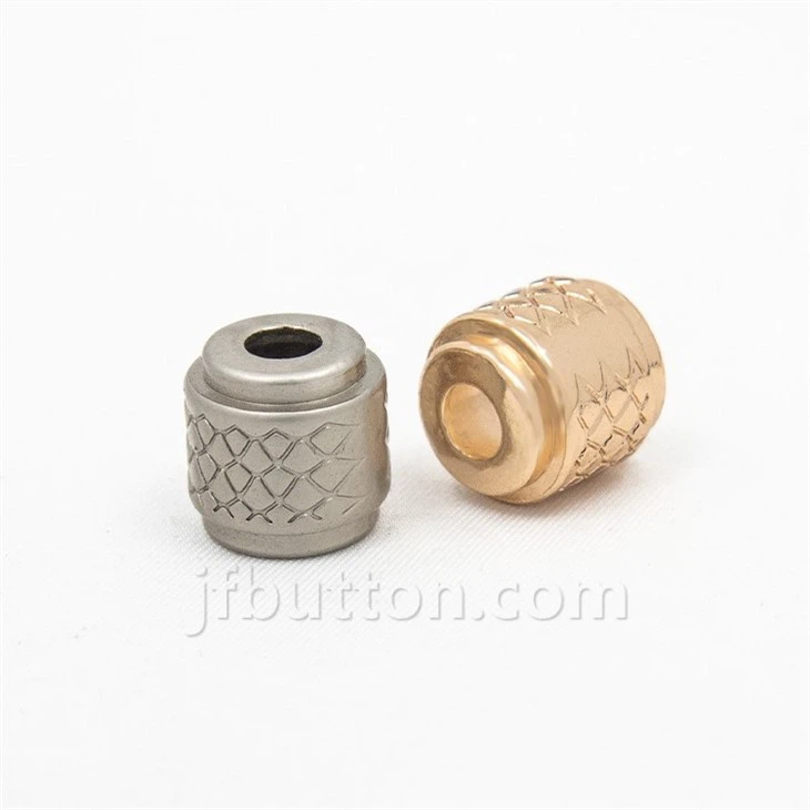Metal Cord End