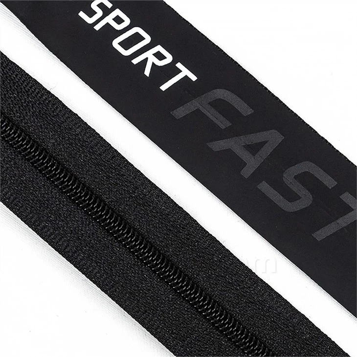 Nylon Waterproof Zipper