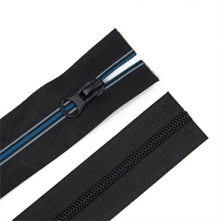 Waterproof Zipper Tape