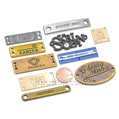 Label Plates Metal Label Plates Metal