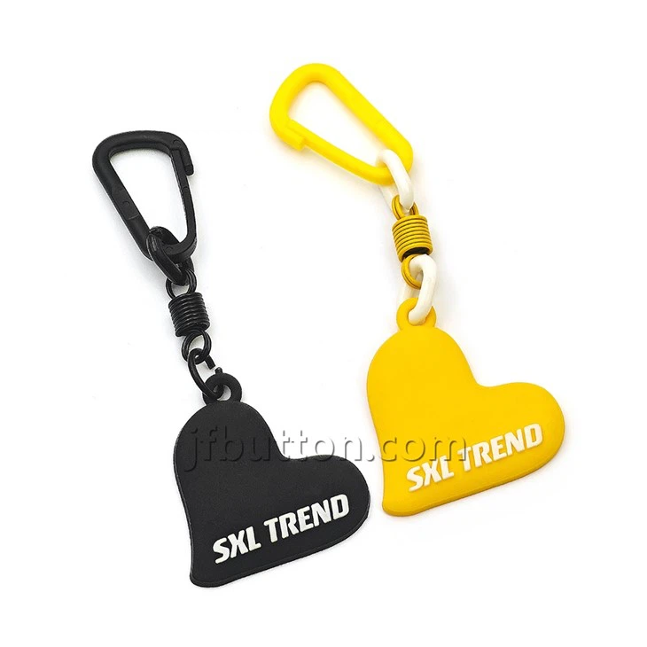 Custom Silicone Luggage Tags factory