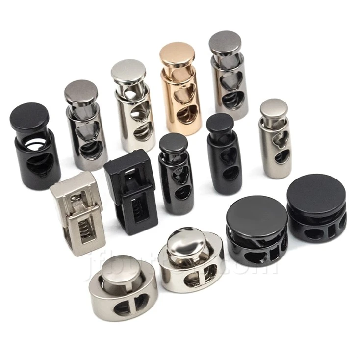 Drawstring Stopper Metal price