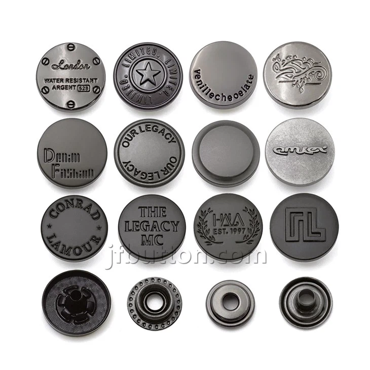 Dura Snap Upholstery Buttons