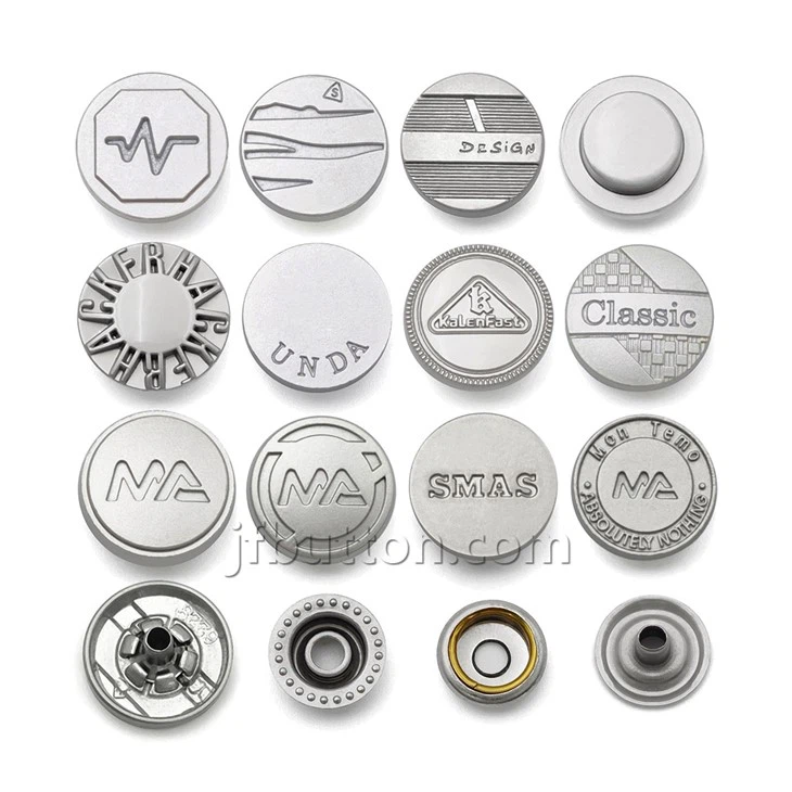 Dura Snap Upholstery Buttons