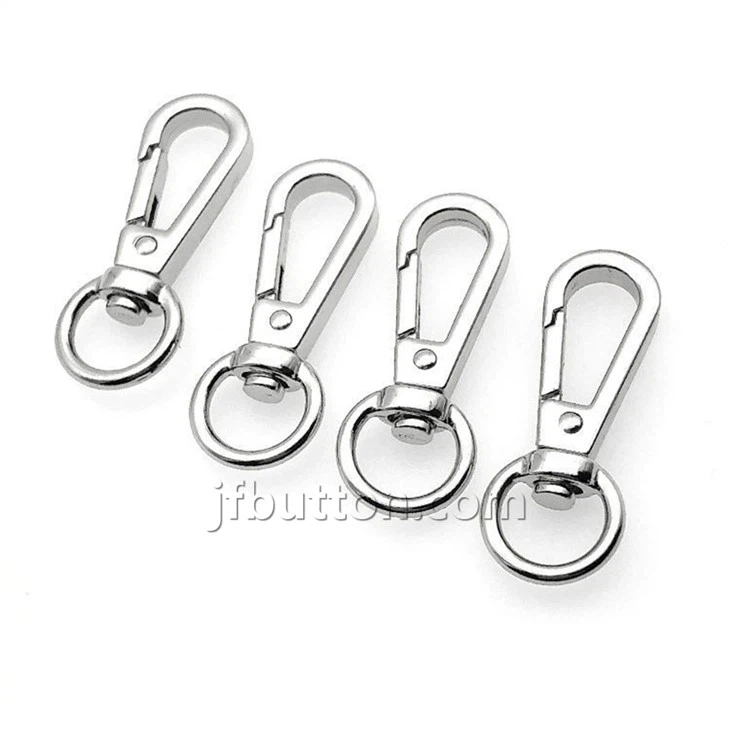 Gold Swivel Hooks For Purses