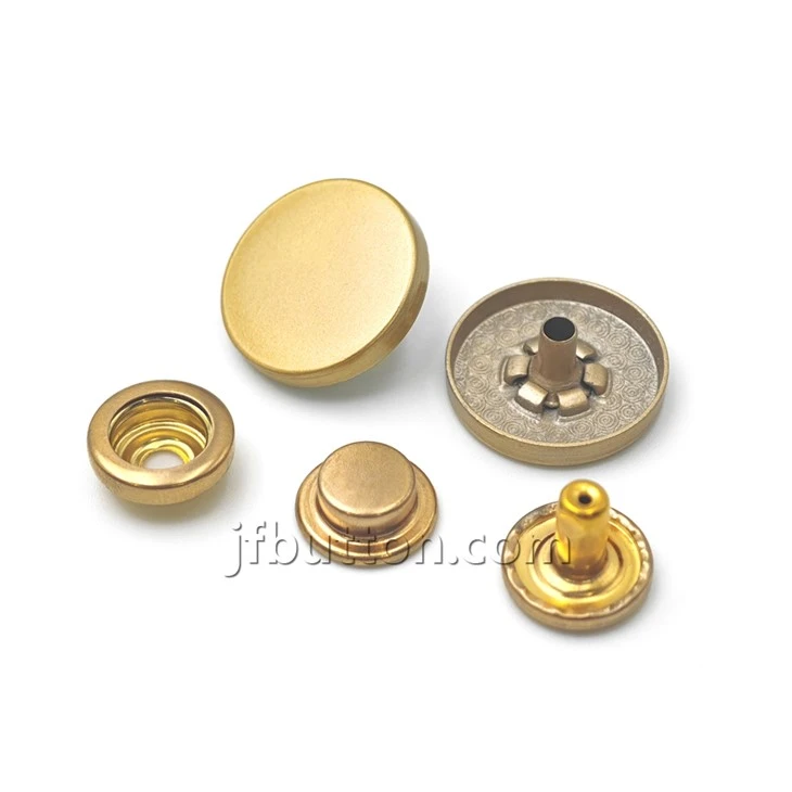 Leather Snap Fasteners best