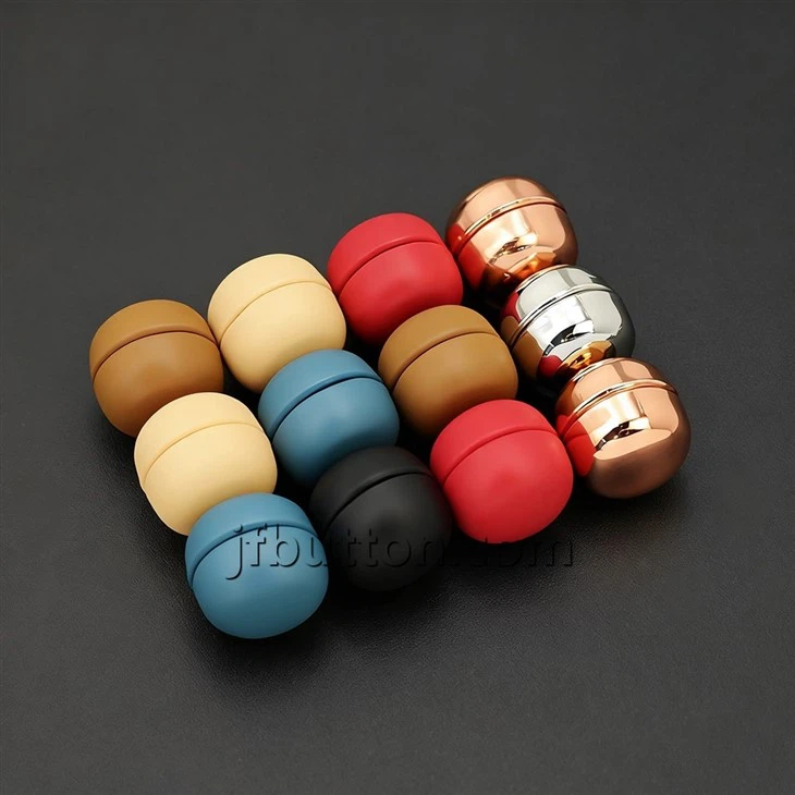 Round Magnetic Hijab Pins best