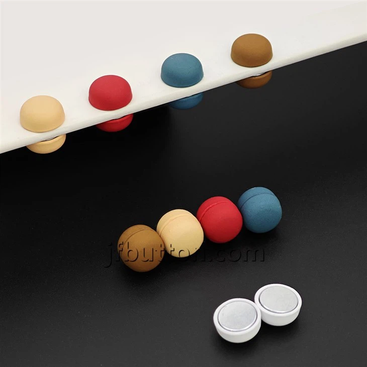 Round Magnetic Hijab Pins high quality