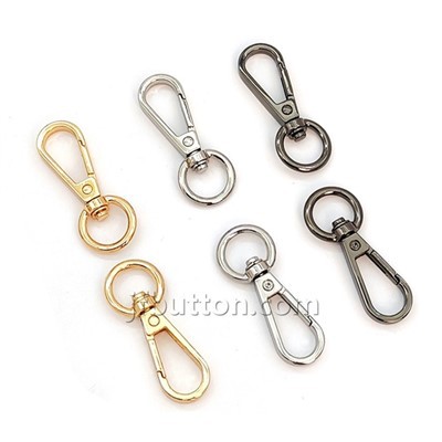 Okretne kuke za torbice