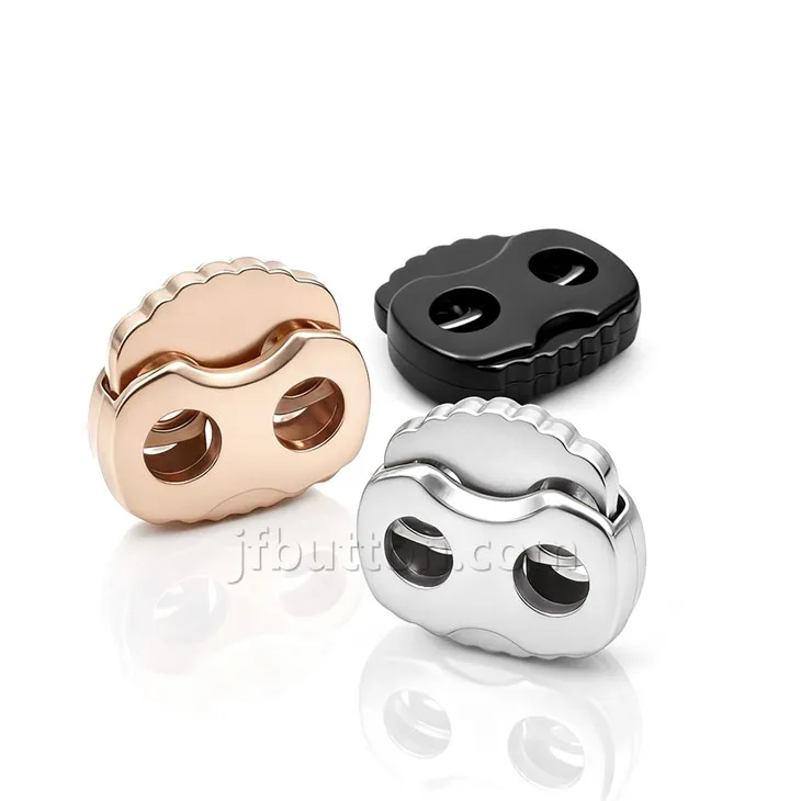 Stopper Cord Lock For Clothing best