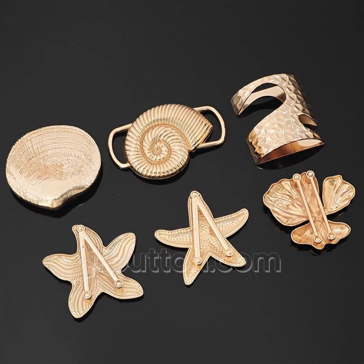 Bikini Irregular Slide Buckle suppliers