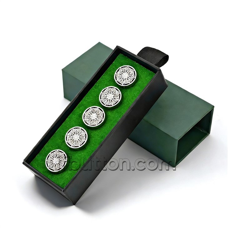 Butang Baju Melayu Borong best