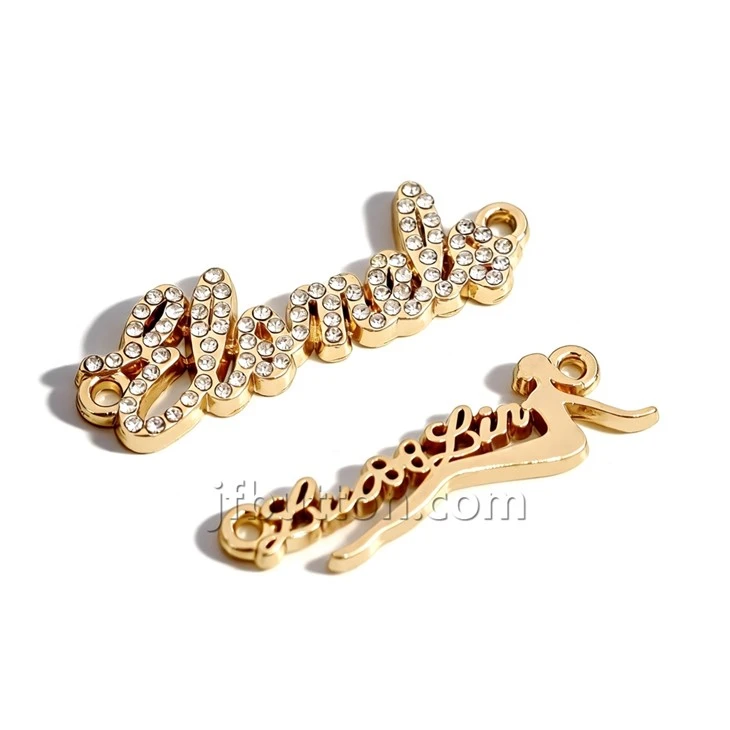 Metal Logo Tags For Handbags best