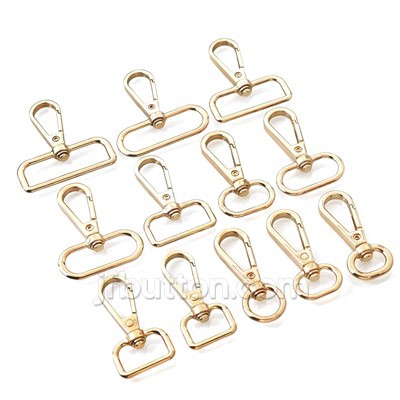 Mjedeni okretni karabin