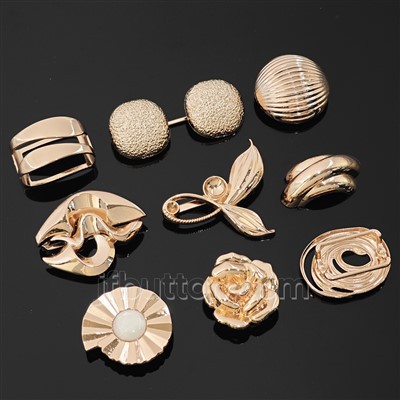 Modni dodaci za ukrašavanje struka