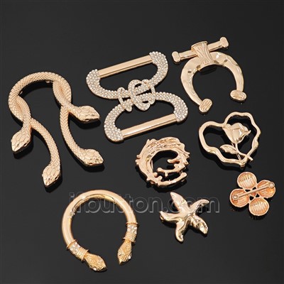 Zmija{0}}kopča remena