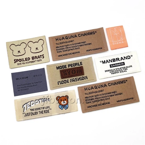 main label main label