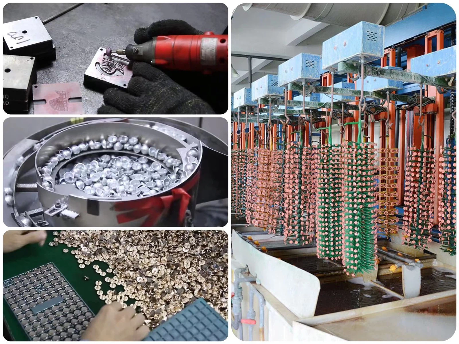kunshuo factory